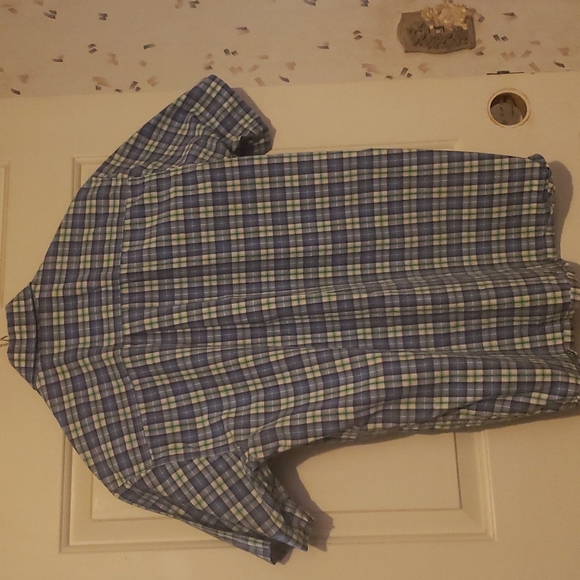 Cinch button up shirt - Picture 4 of 4